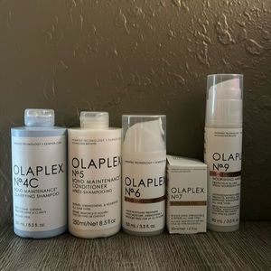 Olaplex Brand New Olaplex Set
